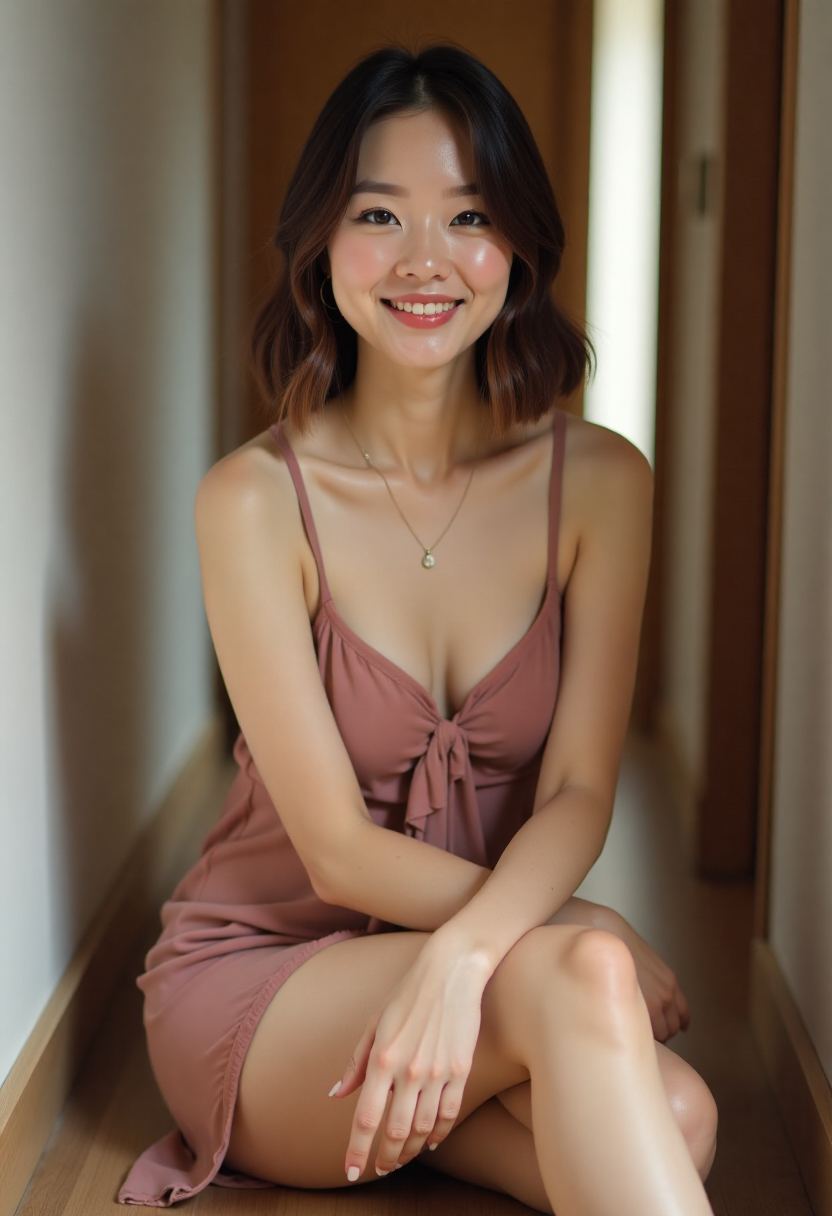 麻花星空MV