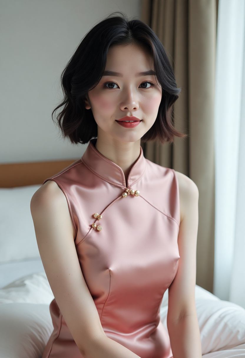 张新成其他