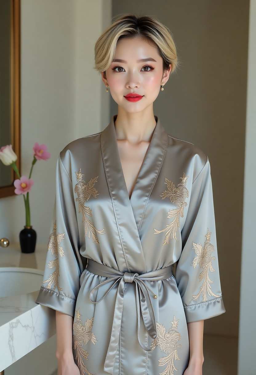 何炅MV